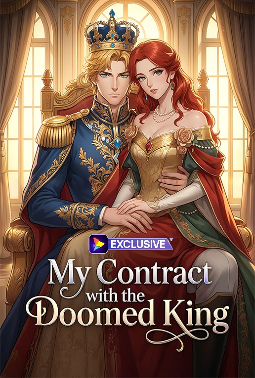 My Contract with the Doomed King
