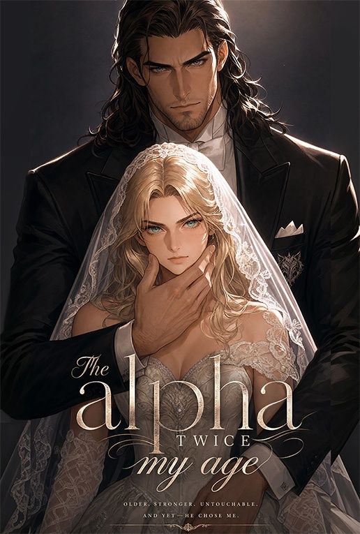 The Alpha Twice My Age