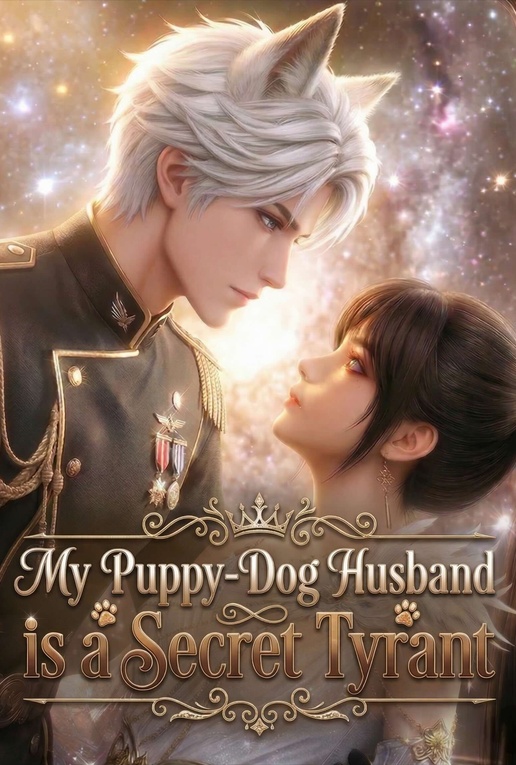 My Puppy-Dog Husband is a Secret Tyrant