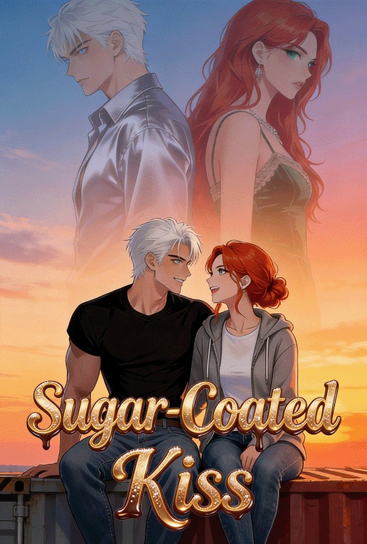 Sugar-Coated Kiss