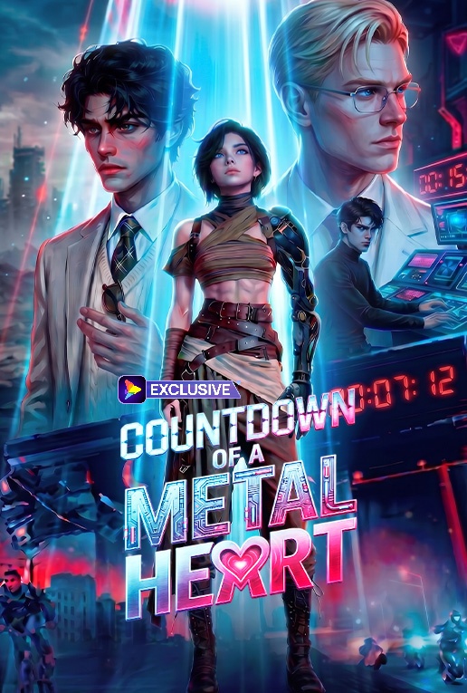 Countdown of a Metal Heart