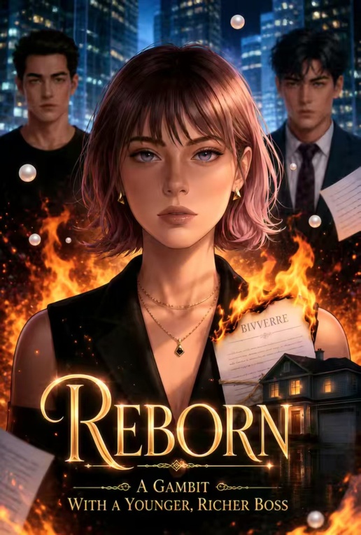 Reborn: A Gambit with a Younger, Richer Boss