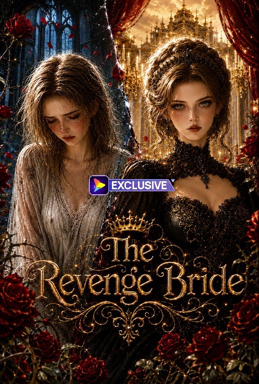 The Revenge Bride