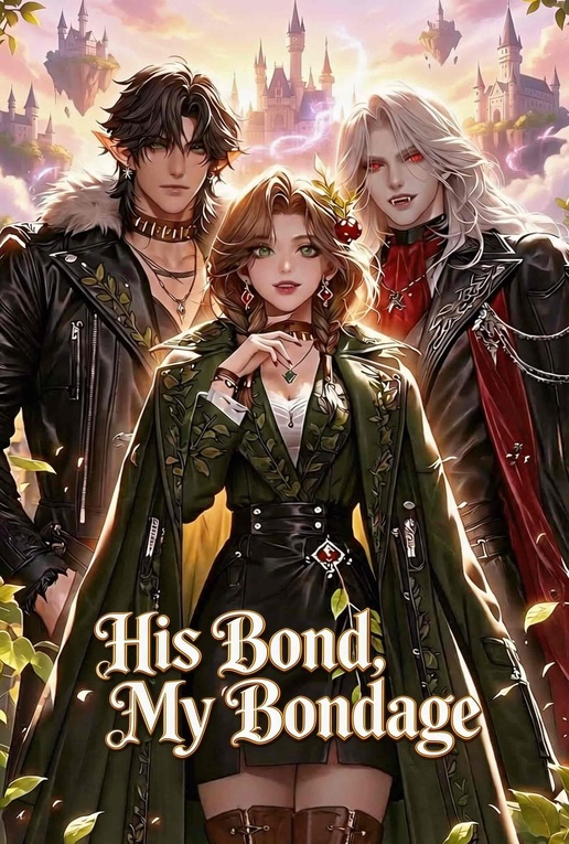 His Bond, My Bondage