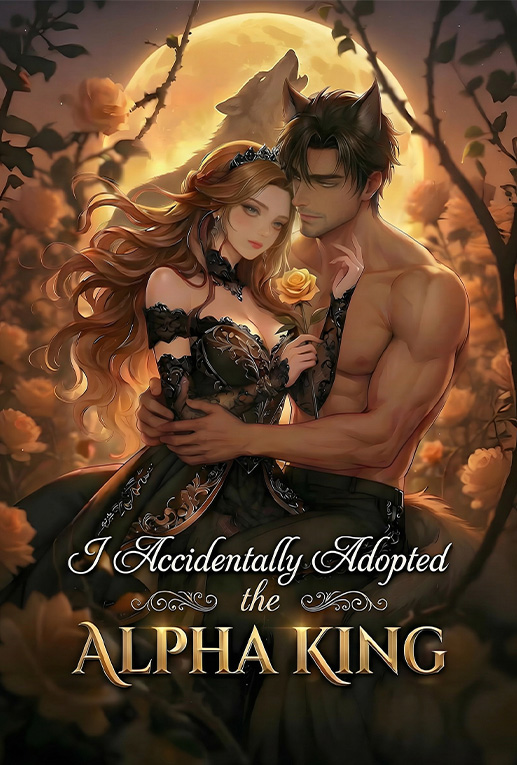 I Accidentally Adopted The Alpha King