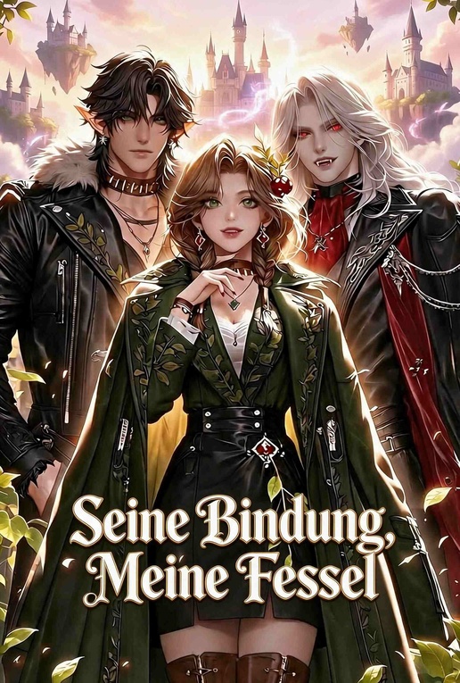 Seine Bindung, Meine Fessel