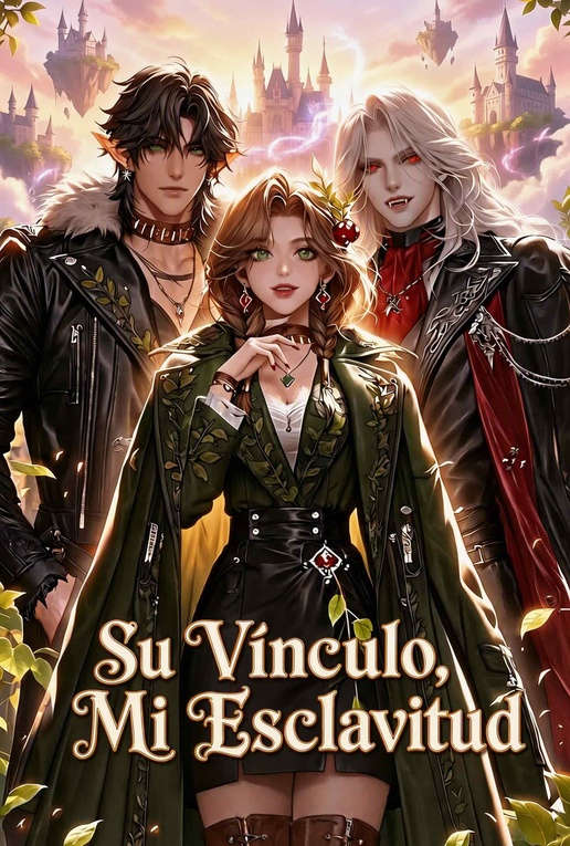 Su Vínculo, Mi Esclavitud