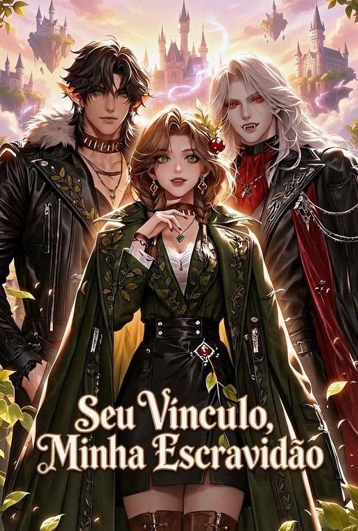 Seu Vínculo, Minha Escravidão