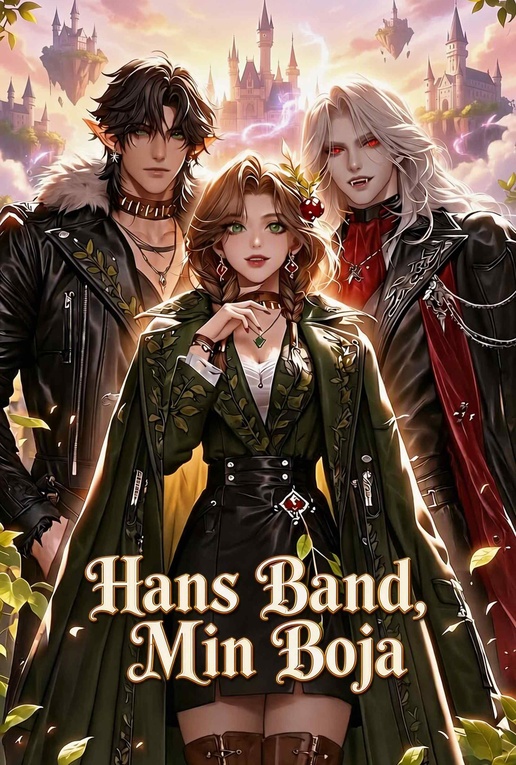 Hans Band, Min Boja