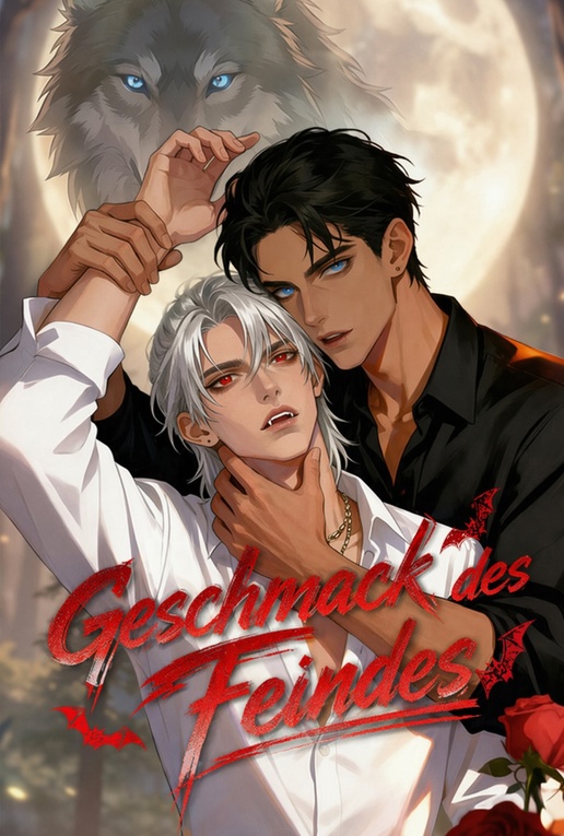 Geschmack des Feindes