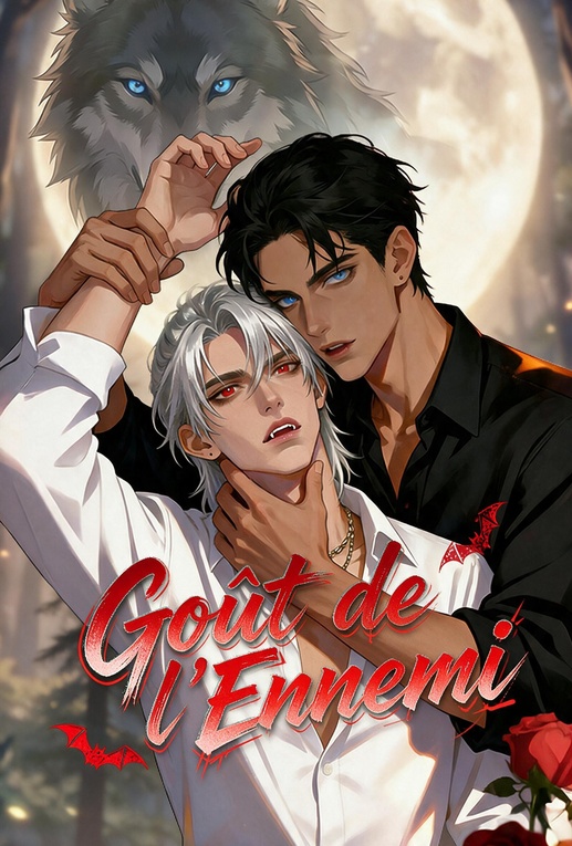 Goût de l'Ennemi