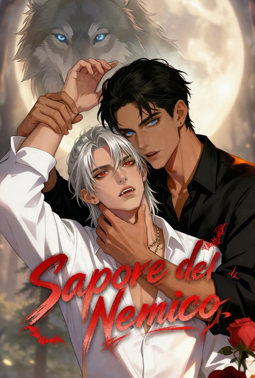 Sapore del Nemico