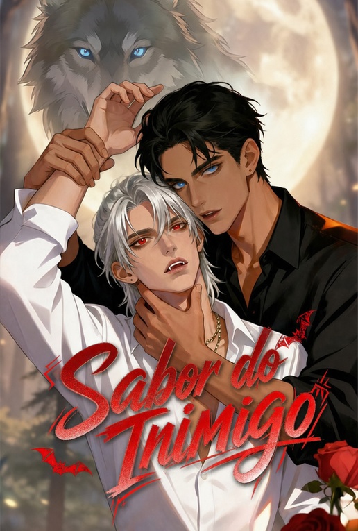 Sabor do Inimigo