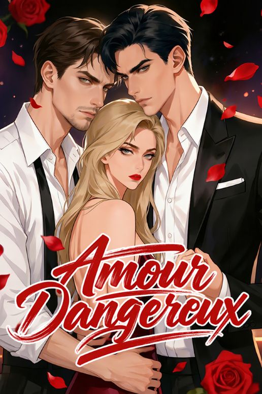 Poster Amour Dangereux