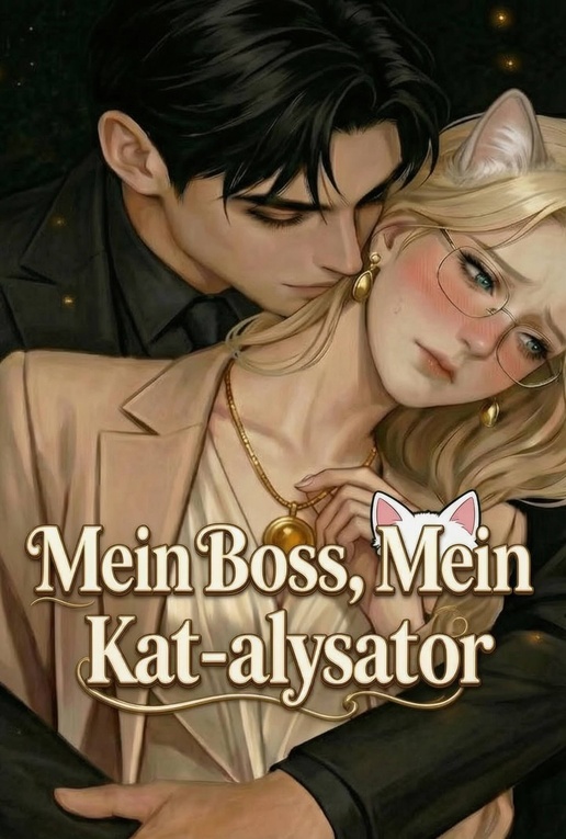 Mein Boss, Mein Kat-alysator