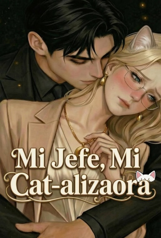 Mi Jefe, Mi Gat-alizador