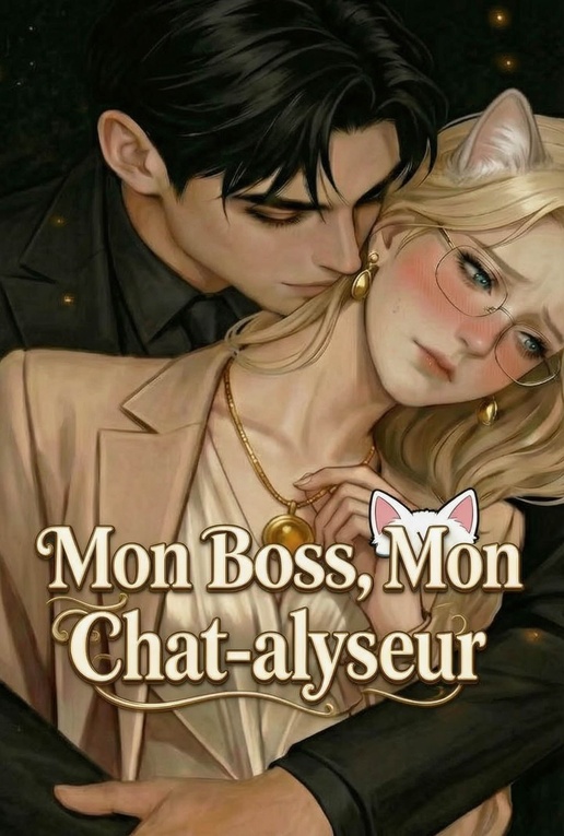 Mon Boss, Mon Chat-alyseur