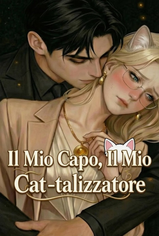 Il Mio Capo, Il Mio Gat-talizzatore