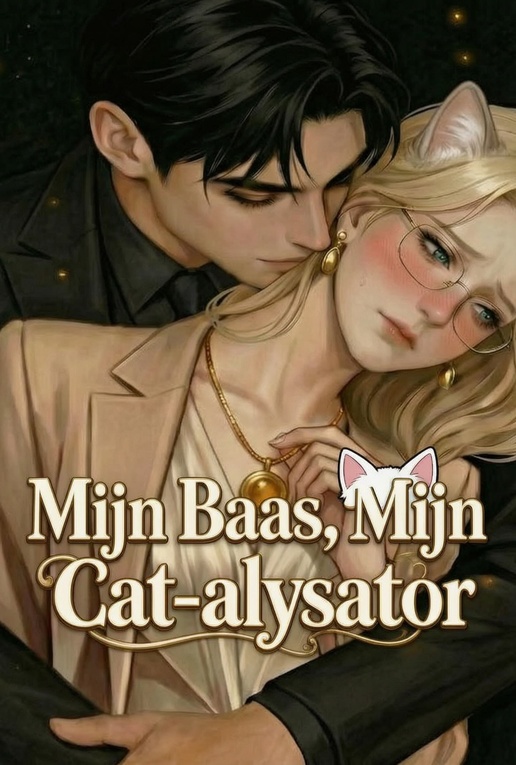 Mijn Baas, Mijn Kat-alysator