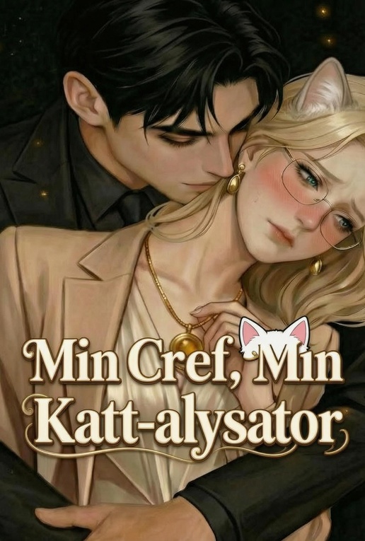 Min Chef, Min Katt-alysator