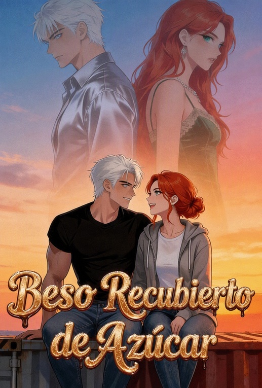 Beso Recubierto de Azúcar