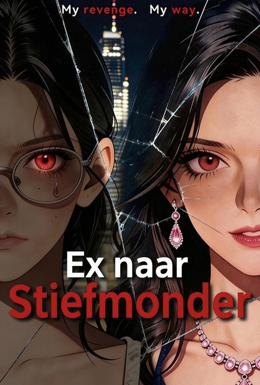 Ex naar Stiefmoeder
