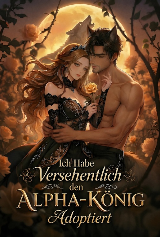 Ich Habe Versehentlich den Alpha-König Adoptiert