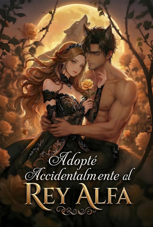 Adopté Accidentalmente al Rey Alfa
