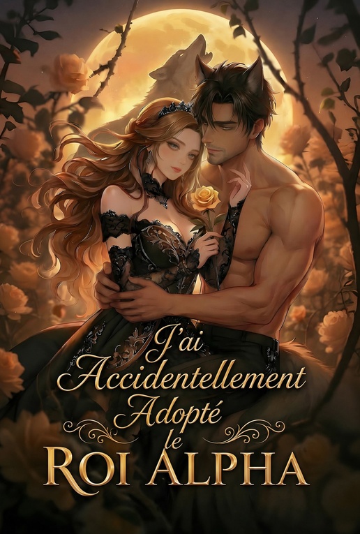 J'ai Accidentellement Adopté le Roi Alpha