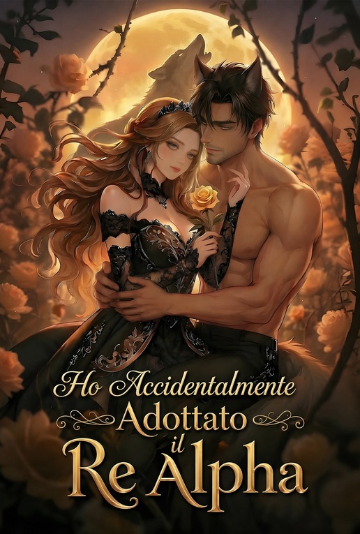 Ho Accidentalmente Adottato il Re Alpha