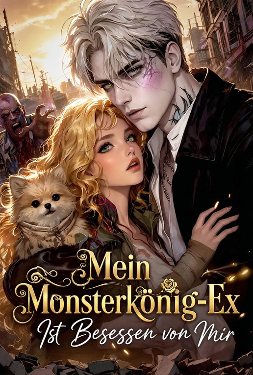 Mein Vertrag mit dem Verdammten König