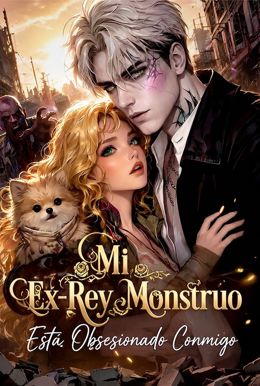 Mi Contrato con el Rey Condenado