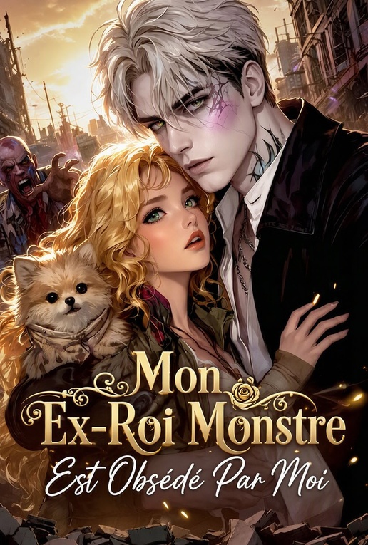 Mon Contrat avec le Roi Maudit
