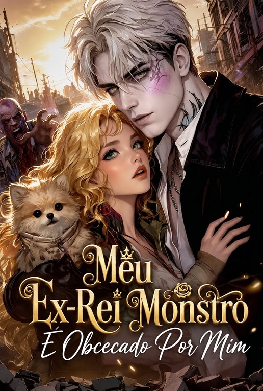 Meu Contrato com o Rei Condenado