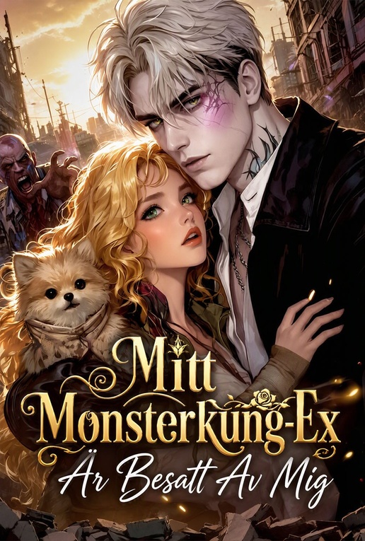 Mitt Kontrakt med den Dömda Kungen