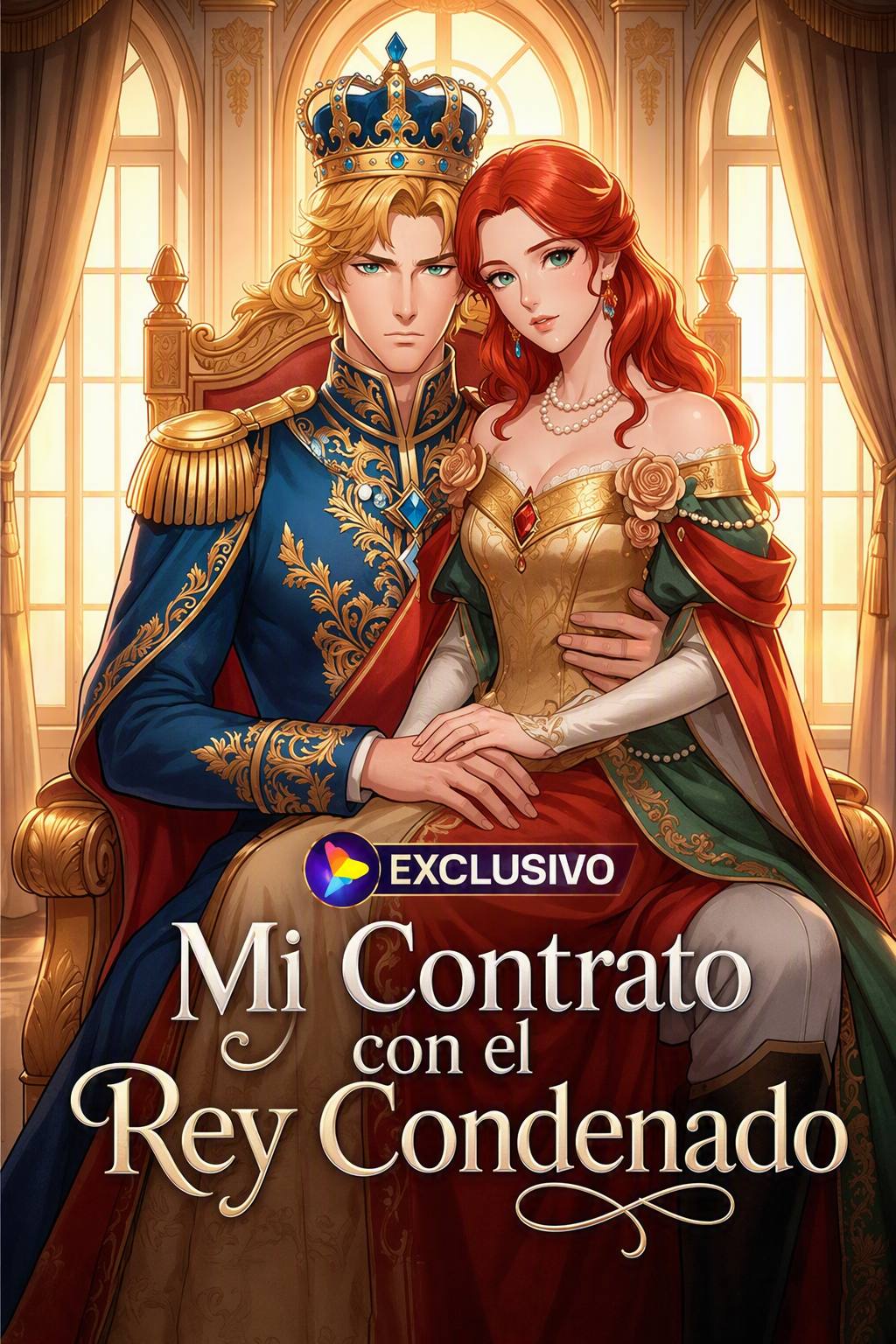 Mi Contrato con el Rey Condenado