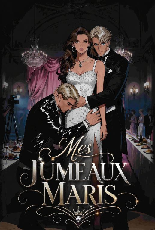 Poster Mes Jumeaux Maris