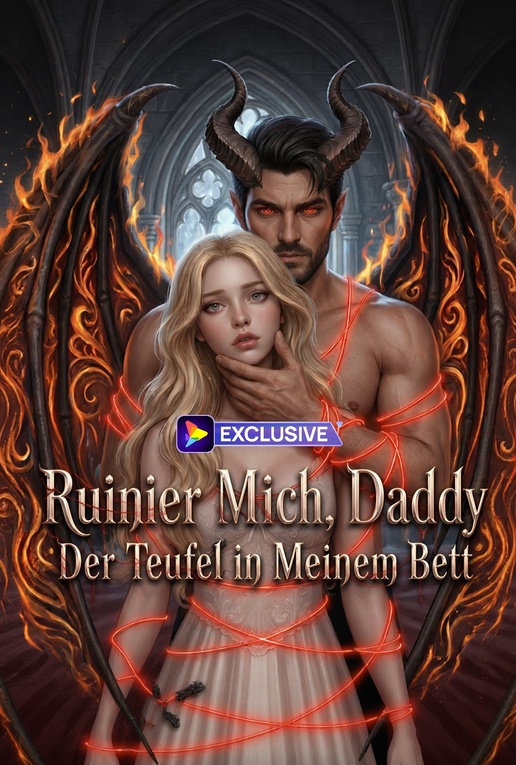 Ruinier Mich, Daddy: Der Teufel in Meinem Bett