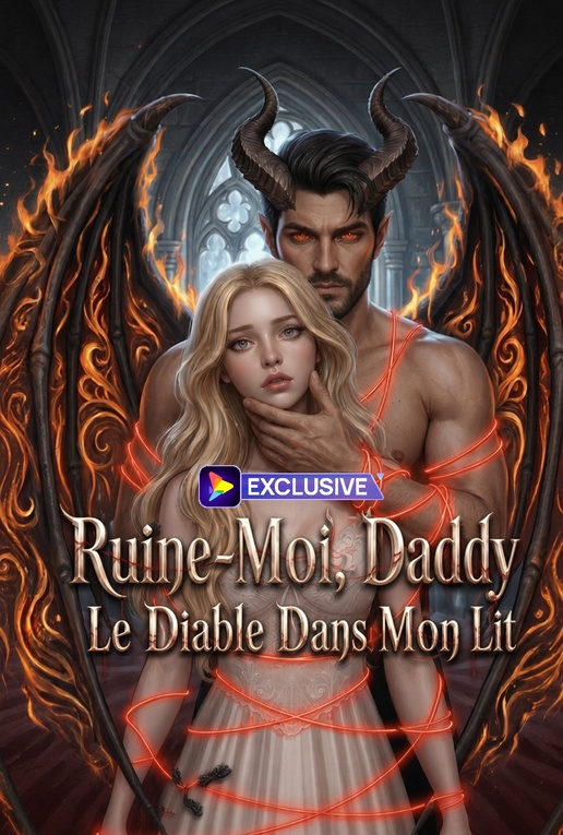 Ruine-Moi, Daddy : Le Diable Dans Mon Lit