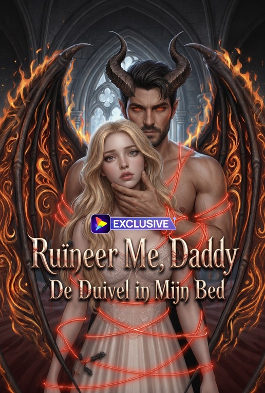 Ruïneer Me, Daddy: De Duivel in Mijn Bed