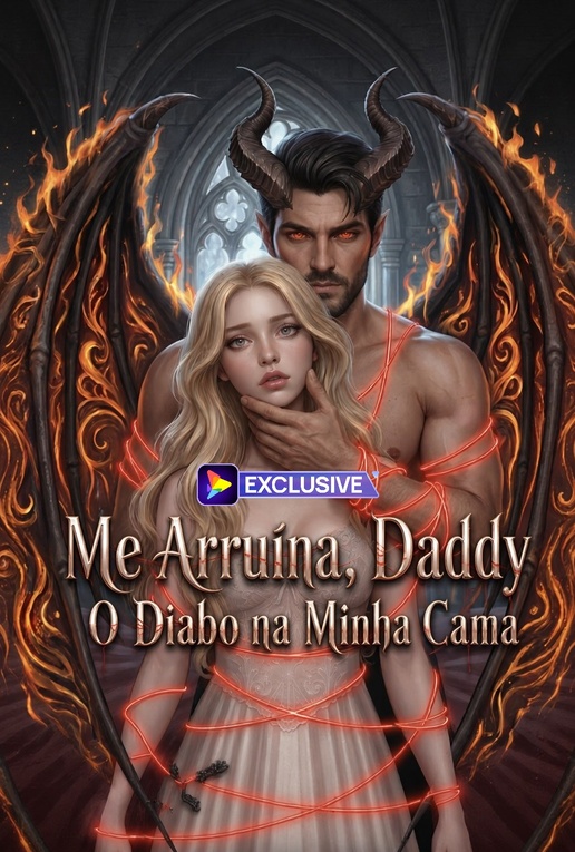Me Arruína, Daddy: O Diabo na Minha Cama