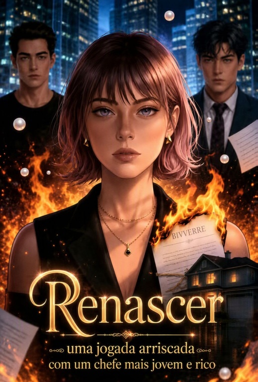 Renascer: uma jogada arriscada com um chefe mais jovem e rico