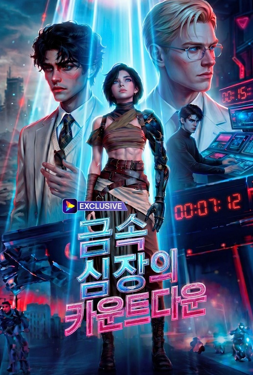 금속 심장의 카운트다운