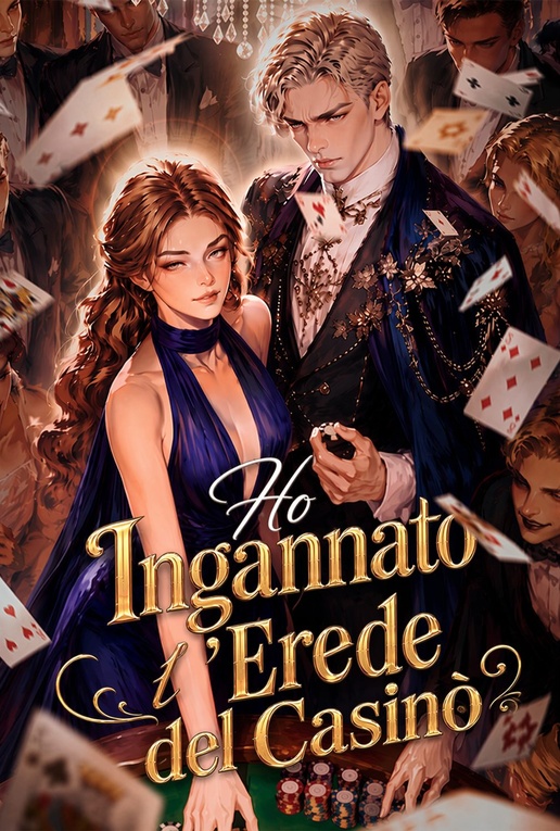 Ho Ingannato l'Erede del Casinò