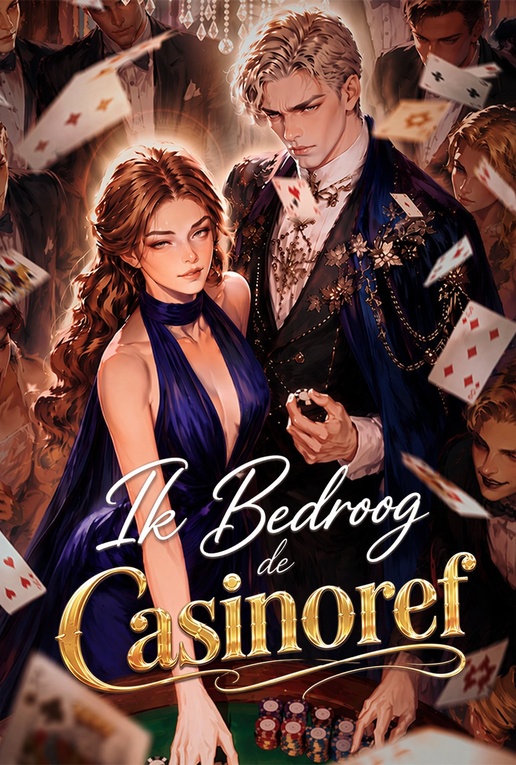 Ik Bedroog de Casinoref