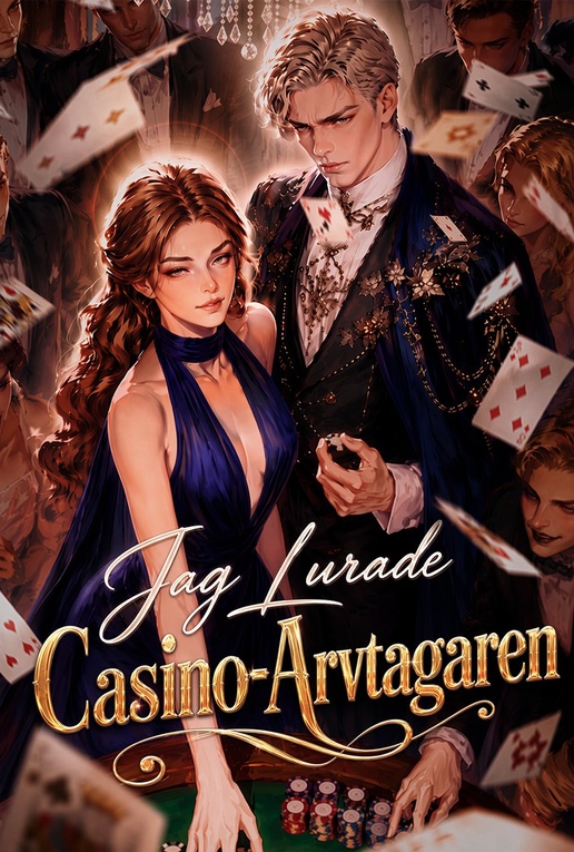 Jag Lurade Casino-Arvtagaren