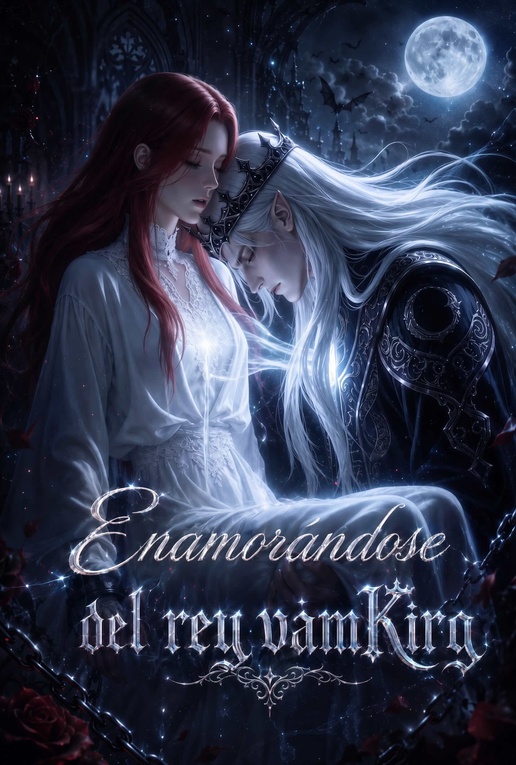 Enamorándose del rey vampiro