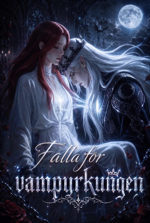 Falla för vampyrkungen