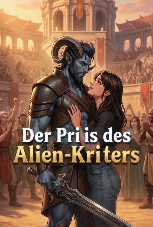 Der Preis des Alien-Kriegers
