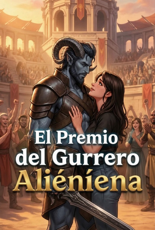 El Premio del Guerrero Alienígena
